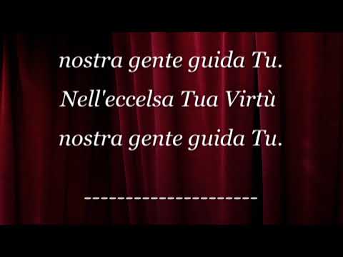 38 Grati siamo a Te, Signor