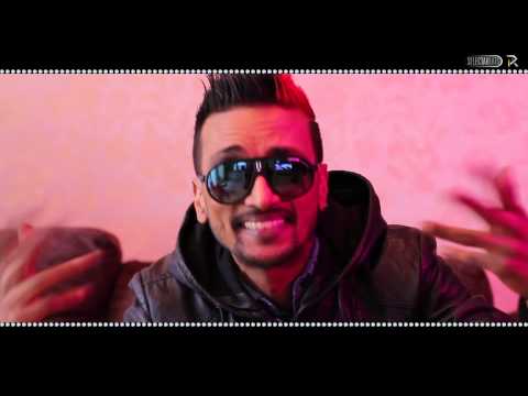 SELECTA & KAYENTE - ACES -  IPHONE [ 2013 Official Music Video ]