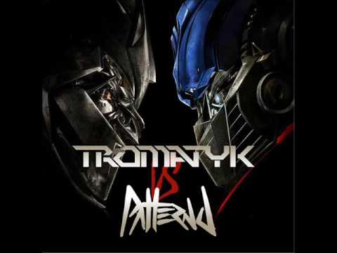 Fucked Up - Tromatyk vs patternJ