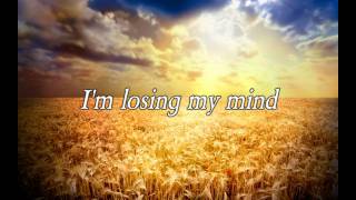 Daughtry - Losing My Mind (Lyrics)