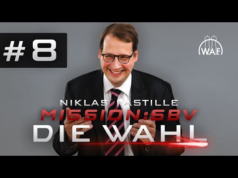 Das vereinfachte Wahlverfahren | Mission:SBV-Wahl