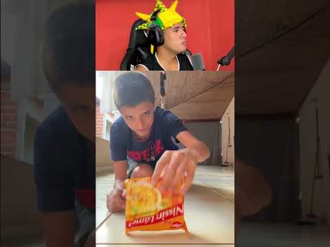 REI DO BAFO ELEVOU O NIVEL...