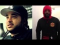 ASAP YAMS Get At Dipset - YouTube
