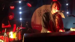She Keeps Bees - Radiance - Live In Paris 2016