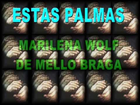 MARILENA WOLF DE MELLO BRAGA