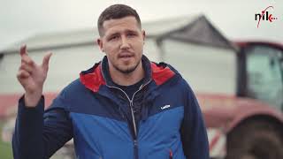 Florin Nae ne prezintă cum Vicon a făcut diferența în ferma sa