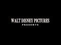 Tim Burton S James And The Giant Peach 1996 Opening Credits THX Turner Print PAL
