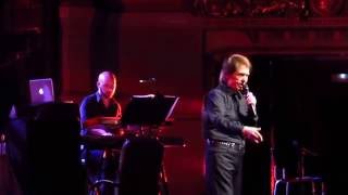 RAPHAEL "Se me va"  Barcelona 2015