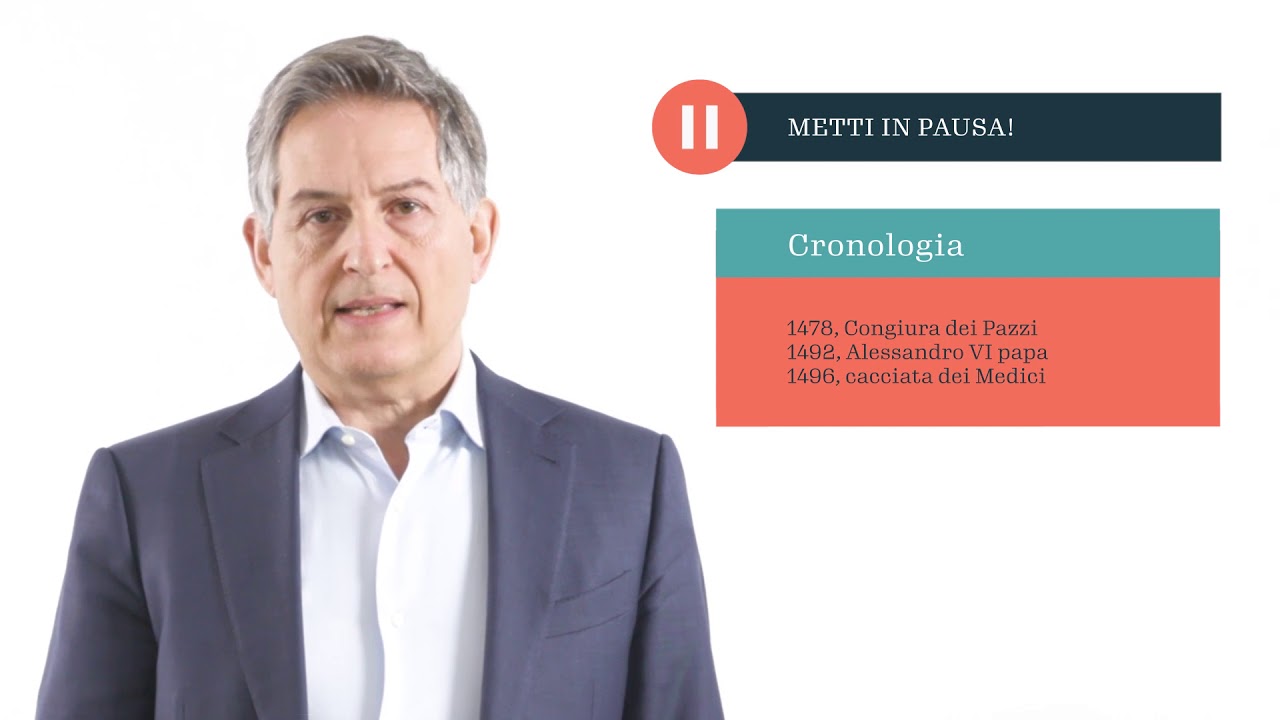 Stefano Prandi - Machiavelli, o del naturalismo