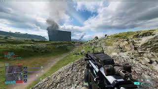 [BF2042] ウィークリー消化