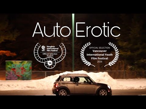 Auto Erotic