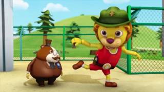 Download lagu Lagu Tema 'Boing and The Play Ranger' mp3