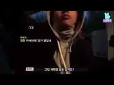 this is how bts v cares about other people around him!