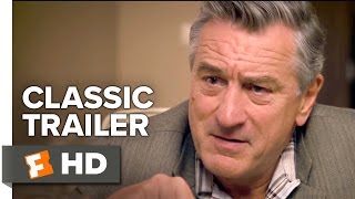 Video trailer för Everybody's Fine (2009) Official Trailer 1 - Robert DeNiro Movie