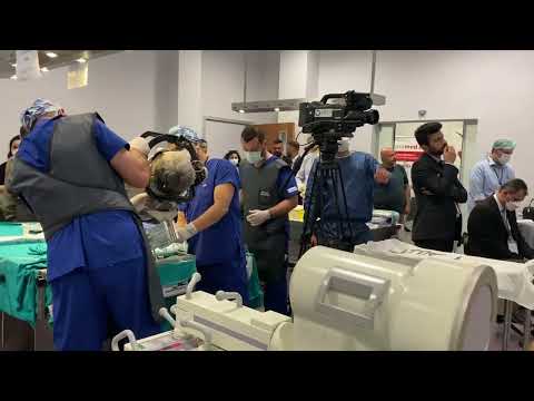 Dr. Georgios Matis - Neuromodulation - Spinal Cord Stimulation Cadaver Course - Istanbul 05/2022 (2)