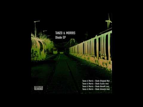Tanzo & Morris   Diode Arnezia 5 am aftermix