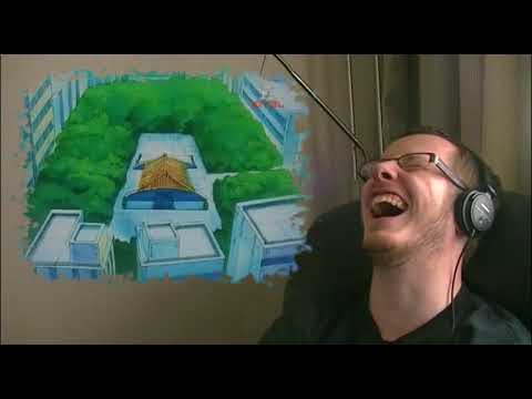 Flint The Time Detective Reaction Series Episode 33