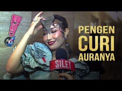 Maia Estianty Bahagia Pasca Menikah, Ayu Dewi Pengen Curi Auranya - Cumicam 16 November 2018