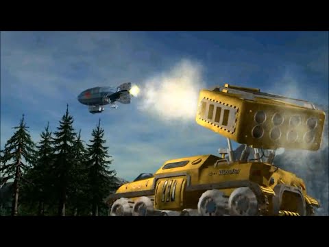 S.W.I.N.E. - Ending Hasen (deutsch / german)