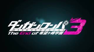 Danganronpa 3: The End of Hope's Peak Academy OST 1 - 23. Together forever