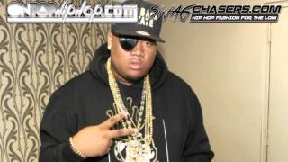 Doe B ft G-Eazy & Maino - I Aint Missin - OnTopHipHop.com
