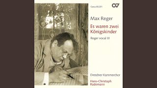 8 Ausgewahlte Volkslieder: No. 3. Liebeslied (Love's Sorrow)