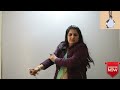 Beautiful Teacher Navel Exposed While Teaching Part 2