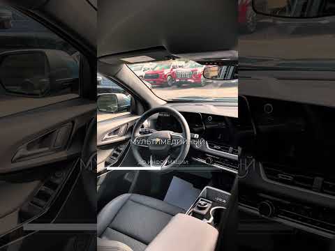 фото chevrolet equinox iv 0