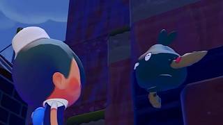 【ぽこポケ初見実況】ヤブクロン、そらをとぶ　#9