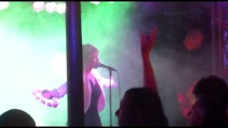 Primitives - Spacehead