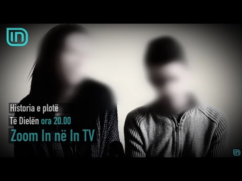 Zoom IN - Cifti i mbyllur ne kliniken e te alkoolizuarve