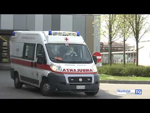 2020-04-03 PRATO - DURO  J'ACCUSE  DELLA CGIL CONTRO L'ASL