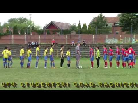 UFK Studentski grad-Radnicki (petlici)