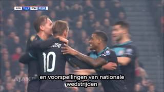 Gokken op voetbalwedstrijden? Wij voorspellen de juiste uitslag!