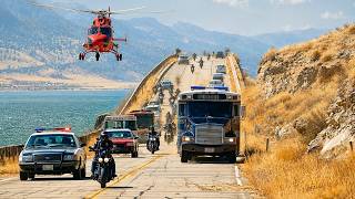 🎬Ele Era uma Lenda Entre os Assassinos de Aluguel e Espalhava Medo Entre os Inimigos | Filme de Ação