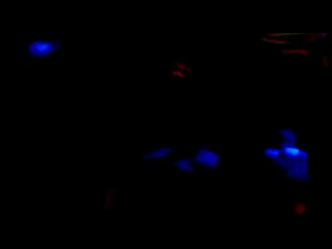 Tijah Live / Onionbrain Live (Uroboros Rec) @ 303 Stage Universo Paralello #12 - Brazil.