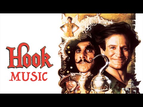 Hook Music | Ambience [4K]