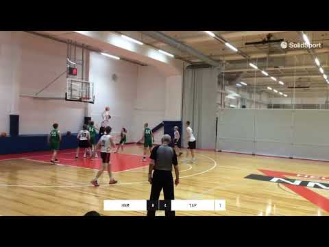 Game on26.02.2022-  HNMKY P07 - Honka 2 - U15 SM