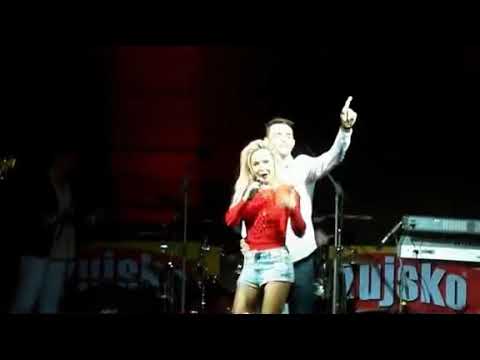 Maja suput - Ide mi (Križevci - Spravišče)