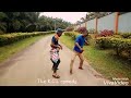 OLAMIDE Motigbana vs Puna! (Dance video )