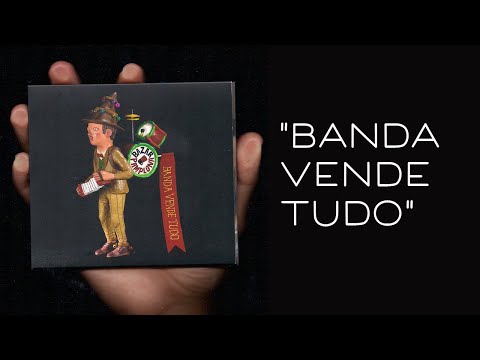 Banda Vende Tudo - Bazar Pamplona
