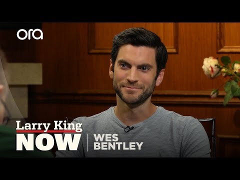 Wes Bentley On ‘AHS: Hotel’, ‘We Are Your Friends’ & Electronic Music