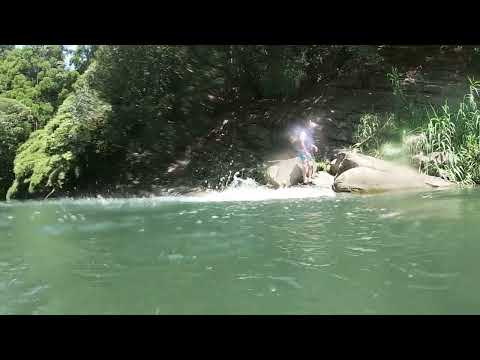宮崎・青島】Paia集合：SUP＆リバートレッキングツアー！川遊び・竹竿