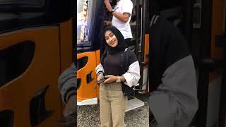 Download lagu Story wa bus Sjm Trans detective conan X ladybisser' mp3