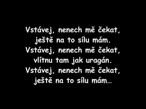 Divokej Bill - Vstávej