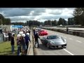 Children S Charity Grand Prix Hot Laps 4 Kidz September 19 2009