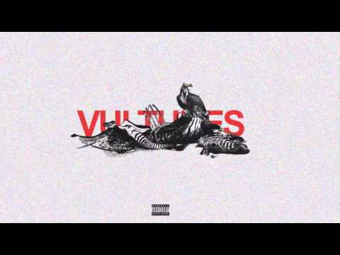 HXV feat. Ricky Remedy and DeBroka - Vultures [Official]