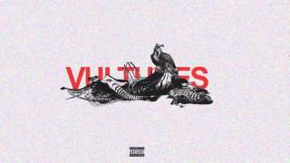 HXV feat. Ricky Remedy and DeBroka - Vultures [Official]