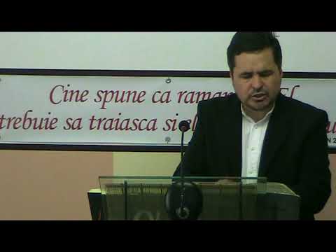 Daniel Profire - Moartea: ultimul dușman