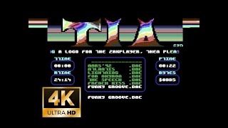 C64 Music Collection - Zakplayer V3.1 [1992] by The Imperium Arts